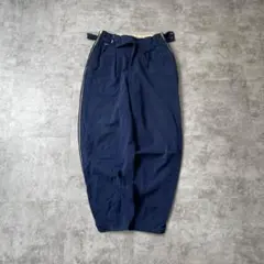 24ss COMME des GARCONS SHIRT ドローコードパンツ - メルカリ