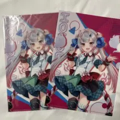 2026年最新】カードバインダー ホロライブの人気アイテム - メルカリ