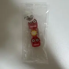 ZOOKEEPER めじるしアクセサリー サル