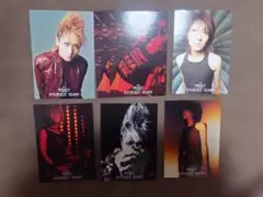 PIERROTトレカ セット