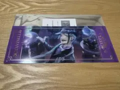 ツイステ AGF2025 寮服 ビッグクリアカード ジェイド