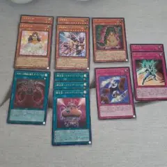 遊戯王　LIMITED PACK GX オシリスレッド 新規カード　まとめ売り