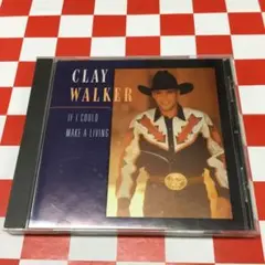 J20745 Clay Walker