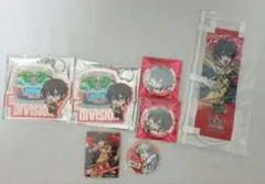 ヒプノシスマイク　ヒプマイ　山田三郎　まとめ売り