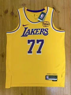 2026年最新】ルカ・ドンチッチ ユニフォームの人気アイテム - メルカリ