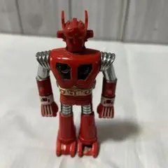 ⚠️マッハバロン　超合金　ポピーのサムネイル
