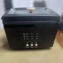PRISMATE サラダチキンメーカー　炊飯器のサムネイル
