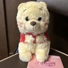 くまのプーさん ぬいぐるみ 小型