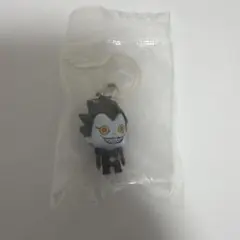 デスノート リューク めじるしアクセサリー