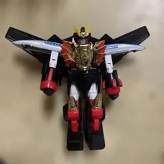 闘士ゴーディアン』超合金 GB-11 分身合体 ガービン 当時物 昭和レトロ