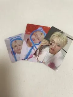 INI THE WINTER MAGIC 田島将吾 封入 cake