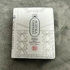 鎮西寿々歌 2024 生誕祭グッズ チェキアルバム