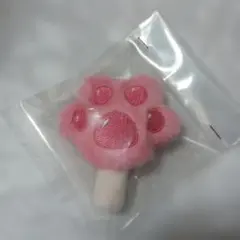 ズートピア　アイスキャンデー　キーホルダー　キーチェーン