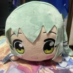 2025年最新】東方Project だるぐるみ(ぬいぐるみ)/東風谷早苗の人気