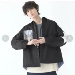 2025年最新】Harapeco 商店 アウターの人気アイテム - メルカリ