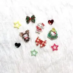 キティストラップ クリスマス トナカイ 2025年最新】トナカイハローキティの人気アイテム - メルカリ