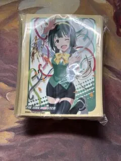 ヴァイス　音無小鳥　PR+　おまけ 2025年最新】音無小鳥 スリーブの人気アイテム - メルカリ