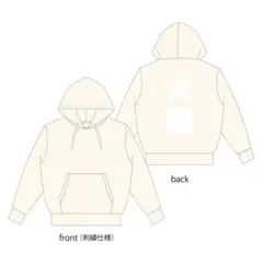 現在入手不可】2020年 BURNOUT SYNDROMES 刺繍パーカー - メルカリ