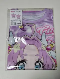 名探偵プリキュア！ フルグラフィックTシャツ キュアンサー 明智あんな