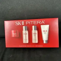SK-II PITERA ESSENTIALS トライアルセット - メルカリ