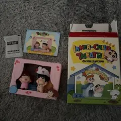 クレヨンしんちゃん inner child theatre シリーズ
