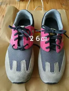 new balanceニューバランス ２６㎝　CM320MGP