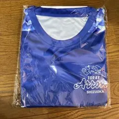 東レアローズ静岡　武田選手　オリジナル　バレーボール　タンクトップ