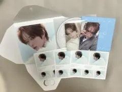 TWS ミニアルバム play hard compact ver ギョンミン