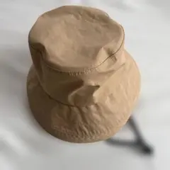 無印良品　バケットハット