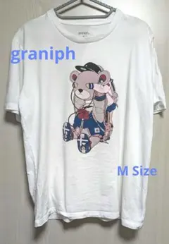 グラニフ(graniph) ダイスケリチャードコラボ