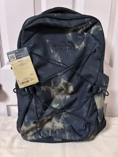 ノースフェイス Jester リュックサック ブラックライトリフレクションズ