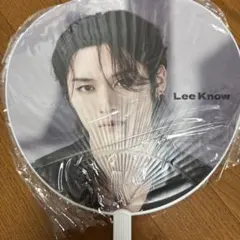 Stray Kids Lee Know うちわ