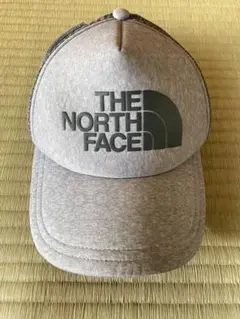 THE NORTH FACE グレー系キャップ