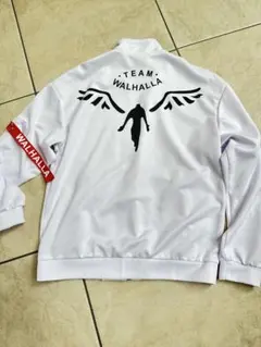 東京リベンジャーズ IDキャンペーン 景品 非売品 芭流覇羅 ジャケット RATTLE TRAP（ラトルトラップ）の「「東京リベンジャーズ