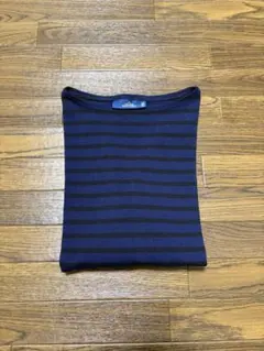 SAINT JAMES 長袖 ウェッソン　T3