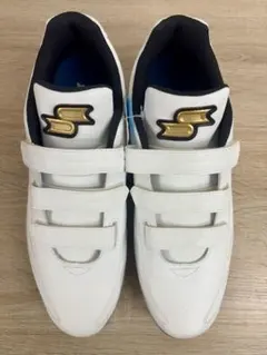 SSK スターランナースパイク 27.5cmベルト エスエスケイ ポイント