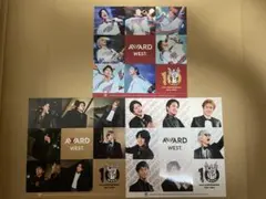 2026年最新】west. ステッカー awardの人気アイテム - メルカリ