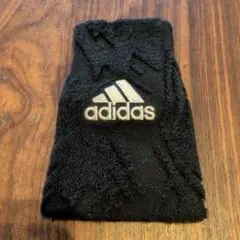 adidas　アディダス　野球　リストバンド