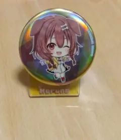 2025年最新】戌神ころね 缶バッジの人気アイテム - メルカリ