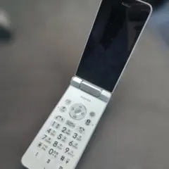 NP602SH AQUOS ケータイ2