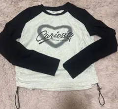 SHEIN トップス　S