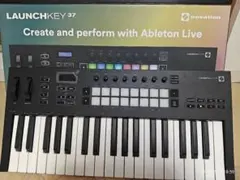 FLKEYS 37 MIDIキーボード、純正ケーブル、 箱付き FLKEYS 37 MIDIキーボード、純正ケーブル、 箱付き - メルカリ