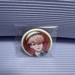 【にじさんじ】 セラフ・ダズルガーデン 缶バッジ