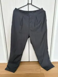 アーバンリサーチ スラックス