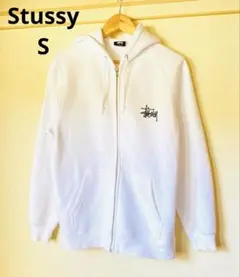 ジップアップパーカー パーカー