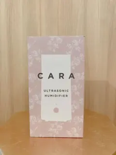 【新品未使用】Francfranc CARA 超音波式加湿器 1.8Lのサムネイル