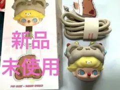 POPMART Hand in Hand 充電ケーブル スカルパンダ - メルカリ