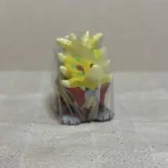 ポケモン ソフビ