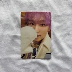 2026年最新】nctdream candy ヘチャンの人気アイテム - メルカリ