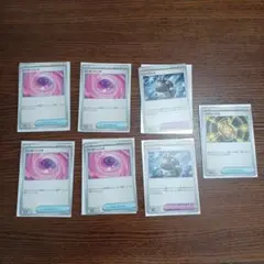 ポケモンカード まとめ売り　①
